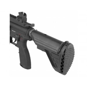 Страйкбольный автомат HK416D (9 INCH) EC-102-UP [East Crane]